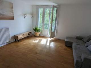 Colocation / Appartement 5 pièces de 82 m², Nantes, Rue de la Trémissinière