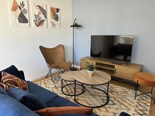 Colocation / Appartement 5 pièces de 87 m², Annemasse, Rue Aristide Briand