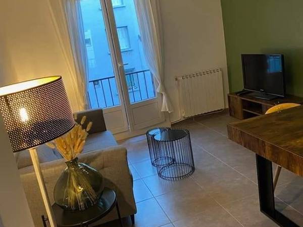 Flatsharing / 4-bedroom flat · 70 m², Grenoble, Rue Henri Moissan / Photo 2