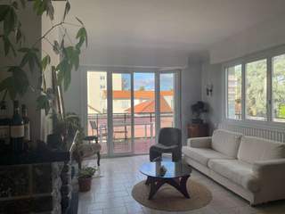 Location / Maison 3 pièces de 105 m², Pau, Avenue du Loup