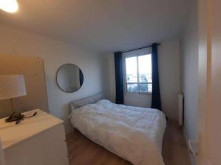 Subarriendo / Studio apartment · 32 m², Asnières-sur-Seine, Rue Robert Lavergne