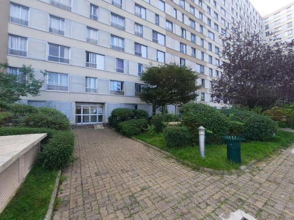 Sous-location / Studio de 32 m², Asnières-sur-Seine, Rue Robert Lavergne / Photo 6