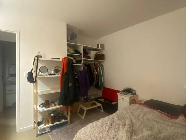 Colocation / Appartement 5 pièces de 120 m², Toulouse, Rue Delpy / Photo 10