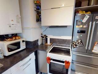 Gedeelde woning / 4 rooms apartment · 73 m², Paris, Avenue du Général Leclerc
