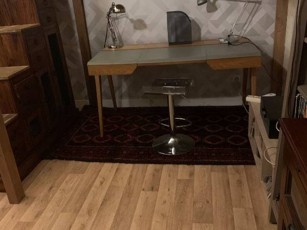 Chambre chez l'habitant / Appartement 5 pièces de 100 m², Bordeaux, Rue Chaigneau / Photo 7