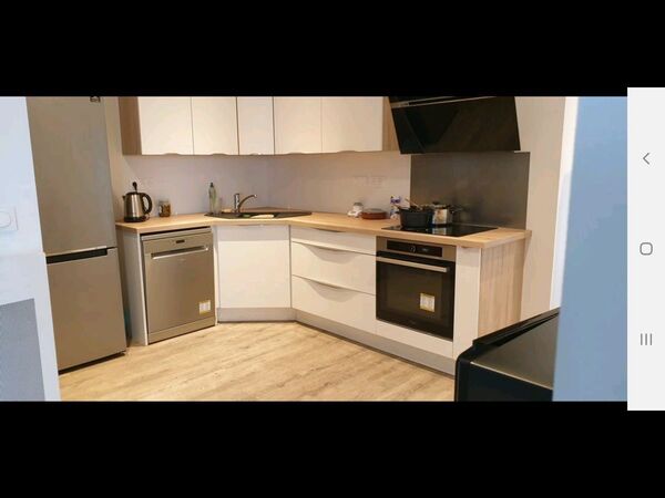 Colocation / Appartement 7 pièces de 125 m², Pau, Avenue Jean Mermoz / Photo 2