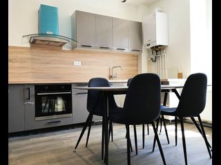 Colocation / 5 rooms apartment · 95 m², Belfort, Rue Aristide Briand