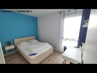Colocation, Appartement 5 pièces, Toulouse