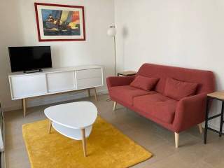Flatsharing / 2-bedroom house · 43 m², Bordeaux, Rue Auguste Poirson