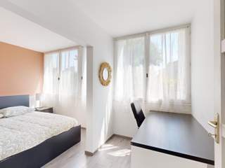 Colocation / Appartement 4 pièces de 76 m², Pau, Avenue Henri Dunant