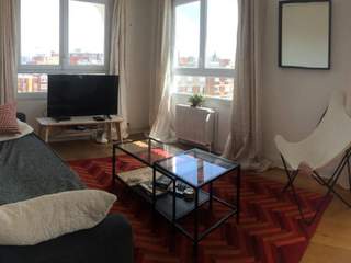 Immeuble 3 pièces de 80 m²