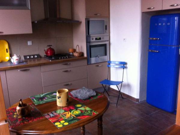 Colocation / Appartement 3 pièces de 68 m², Écully, Route de Paris / Photo 2