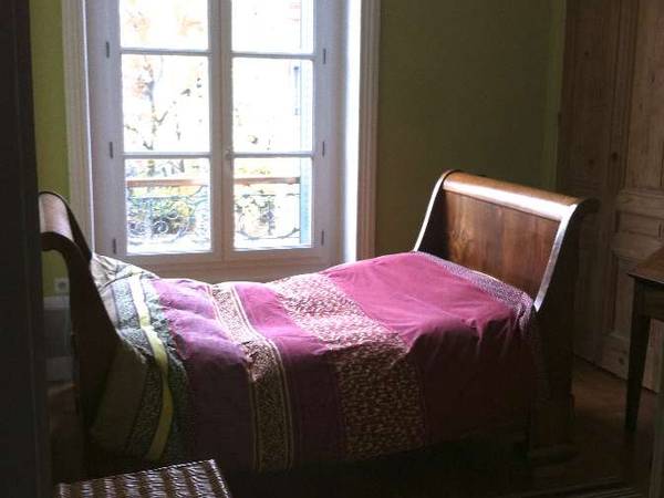 Colocation / Appartement 3 pièces de 68 m², Écully, Route de Paris / Photo 3