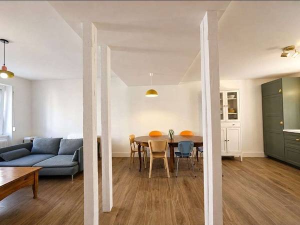 Colocation / Maison 6 pièces de 150 m², Mulhouse, Rue Jean Racine / Photo 2
