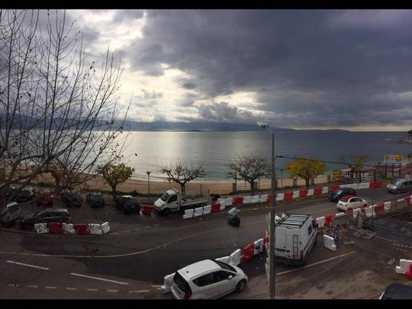 Location / Appartement 3 pièces de 83 m², Ajaccio, Boulevard Albert 1er / Photo 2