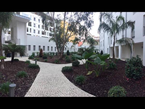 Location / Appartement 3 pièces de 83 m², Ajaccio, Boulevard Albert 1er / Photo 4