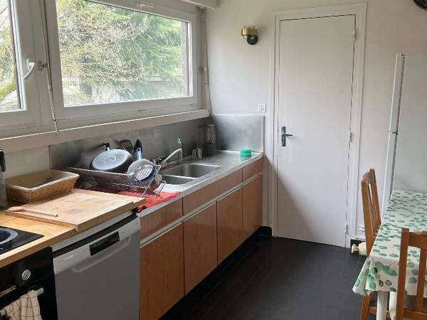 Colocation / Appartement 3 pièces de 66 m², La Tronche, Rue Jean de la Fontaine / Photo 5