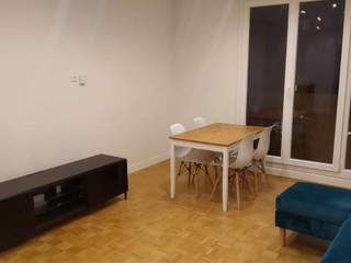Flatsharing / 3-bedroom flat · 60 m², Arcueil, Avenue Laplace