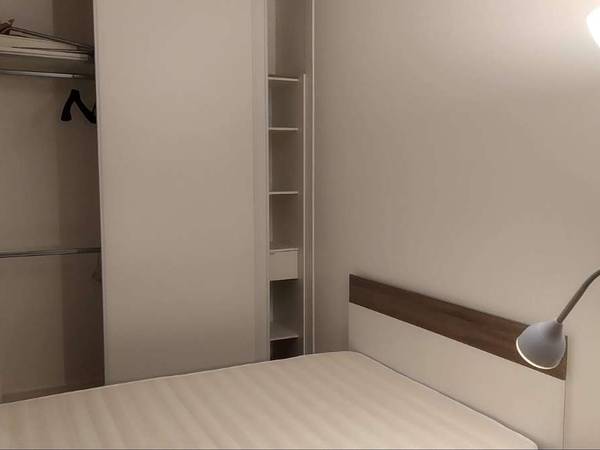 Colocation / Appartement 3 pièces de 60 m², Arcueil, Avenue Laplace / Photo 8