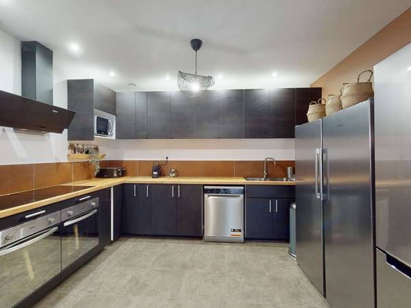 Sous-location / Maison 5 pièces de 230 m², Toulouse, Avenue Alain Gerbault / Photo 2