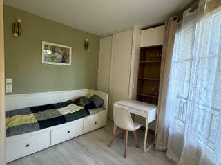 Colocation / Appartement 3 pièces de 50 m², Maisons-Alfort, Rue Eugène Renault