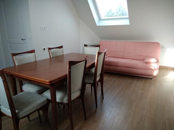 Colocation / Appartement 2 pièces de 40 m², Rosny-sous-Bois, Rue Claude Pernès / Photo 2