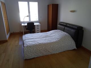 Flatsharing / 2-bedroom flat · 40 m², Rosny-sous-Bois, Rue Claude Pernès