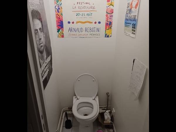 Colocation / Appartement 6 pièces de 87 m², Villejuif, Rue Jean-Baptiste Baudin / Photo 2