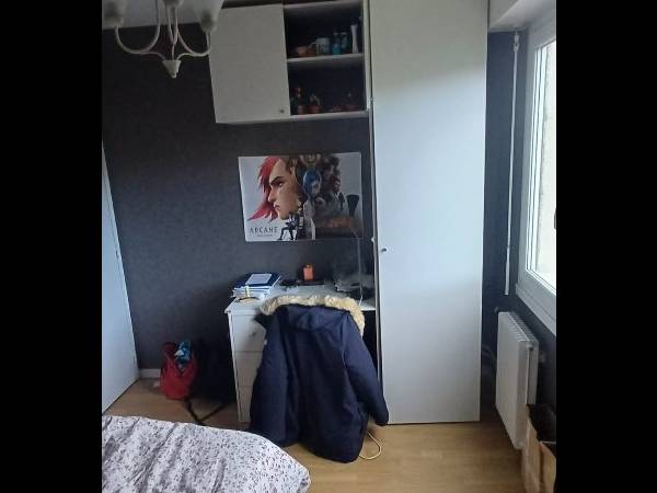 Colocation / Appartement 6 pièces de 87 m², Villejuif, Rue Jean-Baptiste Baudin / Photo 12