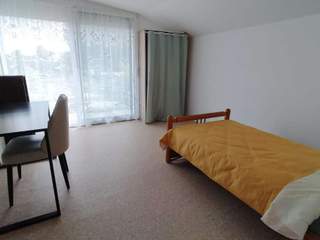 Colocation, Maison 8 pièces, Pessac