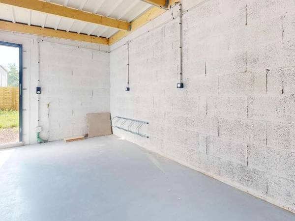 Coliving / Maison 10 pièces de 200 m², Rennes, Rue Camille Saint-Saëns / Photo 17