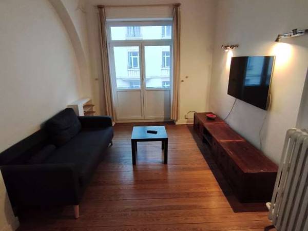 Colocation / Appartement 4 pièces de 80 m², Metz, Rue Aux Arènes / Photo 9