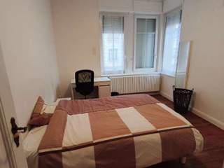 Flatsharing / 4-bedroom flat · 80 m², Metz, Rue Aux Arènes