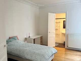 6-bedroom flat · 85 m²