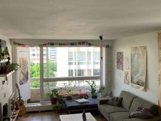 Colocation, Appartement 6 pièces, Villeurbanne
