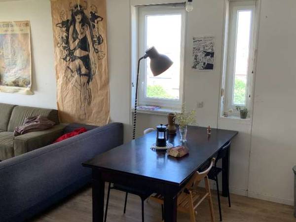 Flatsharing / 6-bedroom flat · 120 m², Villeurbanne, Rue de la Baïsse / Photo 2