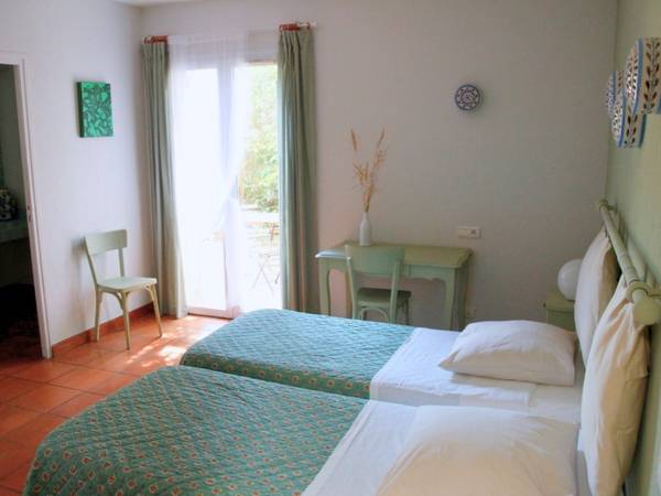 Chambre chez l'habitant / Maison 2 pièces de 80 m², Nîmes, Chemin d'Engance / Photo 2