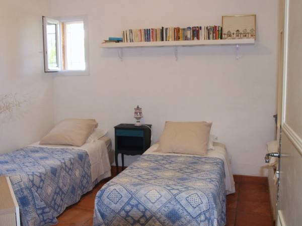 Chambre chez l'habitant / Maison 2 pièces de 80 m², Nîmes, Chemin d'Engance / Photo 8