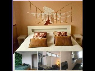 Colocation / Appartement 4 pièces de 70 m², Bussy-Saint-Georges, Avenue du Général de Gaulle