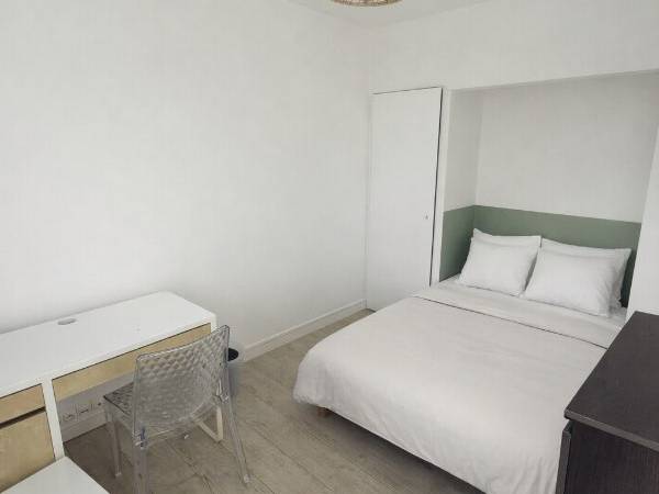 Colocation / Appartement 4 pièces de 70 m², Bordeaux, Avenue d'Eysines / Photo 5