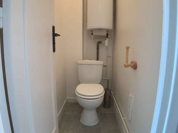 Colocation / Appartement 4 pièces de 62 m², Villeurbanne, Cours Émile-Zola / Photo 17