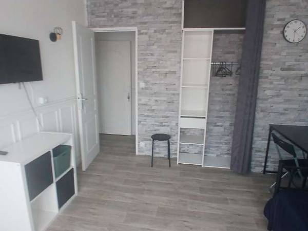 Colocation / Appartement 3 pièces de 55 m², La Courneuve, Avenue Henri Barbusse / Photo 2
