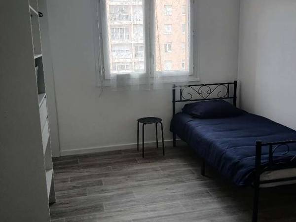 Colocation / Appartement 3 pièces de 55 m², La Courneuve, Avenue Henri Barbusse / Photo 9