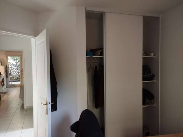 Flatsharing / 2-bedroom apartment building · 65 m², Lyon, Rue Domrémy / Photo 11