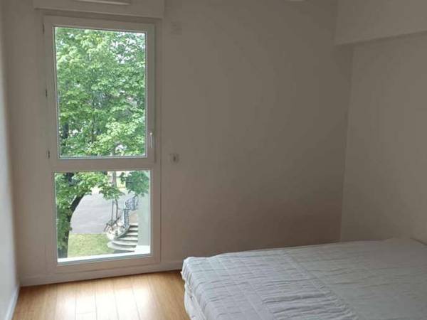 Colocation / Appartement 3 pièces de 65 m², Lyon, Rue Henri Barbusse / Photo 2