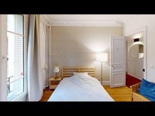 Flatsharing / 5-bedroom flat · 73 m², Vincennes, Rue Fays