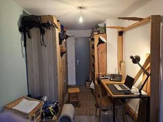 Flatsharing / 4-bedroom flat · 96 m², Pompaples, Route de Saint-Loup