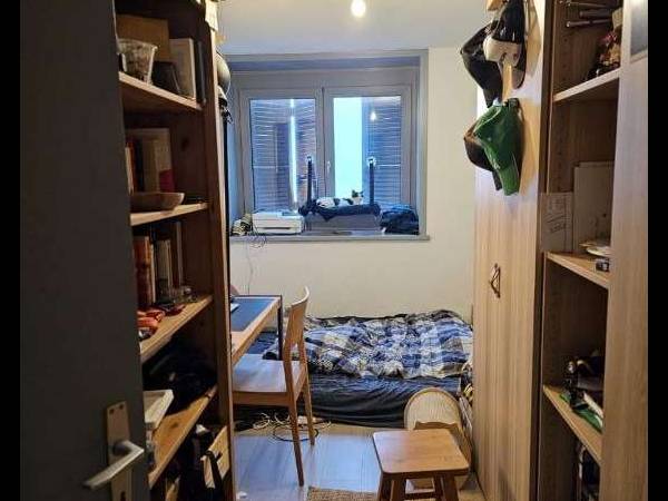 Colocation / Appartement 4 pièces de 96 m², Pompaples, Route de Saint-Loup / Photo 2
