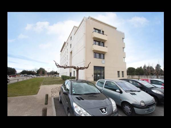 Location / Résidence 1 pièce de 20 m², Avignon, 2 Rue Rigoberta Menchu / Photo 9