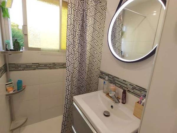 Colocation / Appartement 4 pièces de 80 m², Metz, Square du 14 Août 1870 / Photo 12